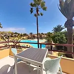 Daire Residencial Dunas, On The Island- Vv Corralejo