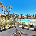 Daire Residencial Dunas, On The Island- Vv Corralejo