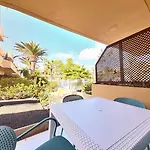 Daire Residencial Dunas, On The Island- Vv *