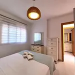 Daire Residencial Dunas, On The Island- Vv *