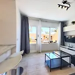 Daire Residencial Dunas, On The Island- Vv *