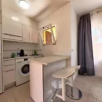 Daire Residencial Dunas, On The Island- Vv Corralejo