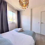 Daire Residencial Dunas, On The Island- Vv Corralejo