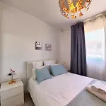 Residencial Dunas, On The Island- Vv Daire Corralejo