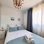 Residencial Dunas, On The Island- Vv Corralejo