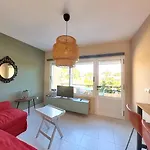 Daire Residencial Dunas, On The Island- Vv Corralejo