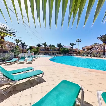 Residencial Dunas, On The Island- Vv Daire *