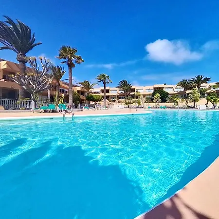 Residencial Dunas, On The Island- Vv Daire *