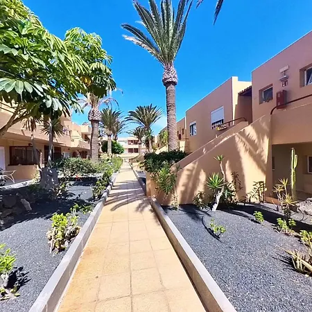 Daire Residencial Dunas, On The Island- Vv *