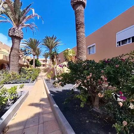 Residencial Dunas, On The Island- Vv *