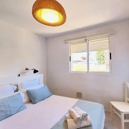 Residencial Dunas, On The Island- Vv