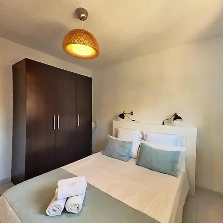 Apartmán Residencial Dunas, On The Island- Vv