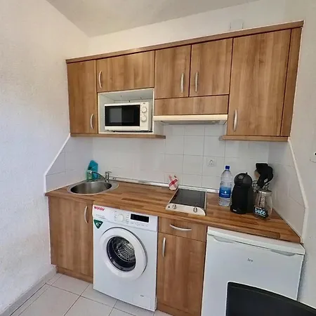 Residencial Dunas, On The Island- Vv Apartmán Corralejo