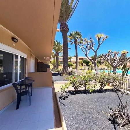 Residencial Dunas, On The Island- Vv Apartmán *