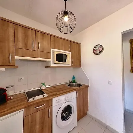 Residencial Dunas, On The Island- Vv Apartmán *