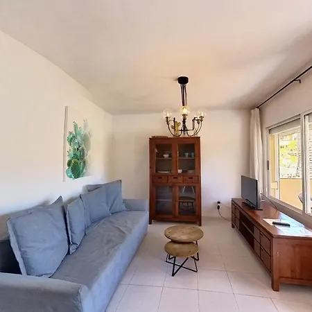 Residencial Dunas, On The Island- Vv アパート