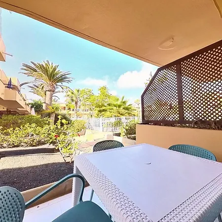 公寓 Residencial Dunas, On The Island- Vv *