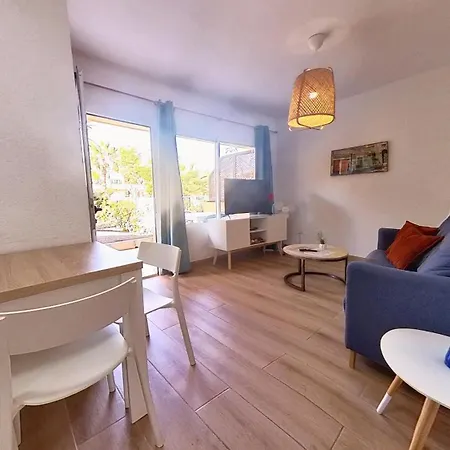 Residencial Dunas, On The Island- Vv * 科拉雷侯