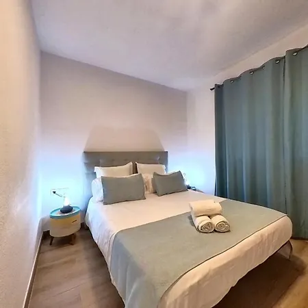 Residencial Dunas, On The Island- Vv