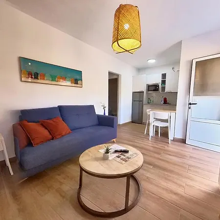 Residencial Dunas, On The Island- Vv * 科拉雷侯