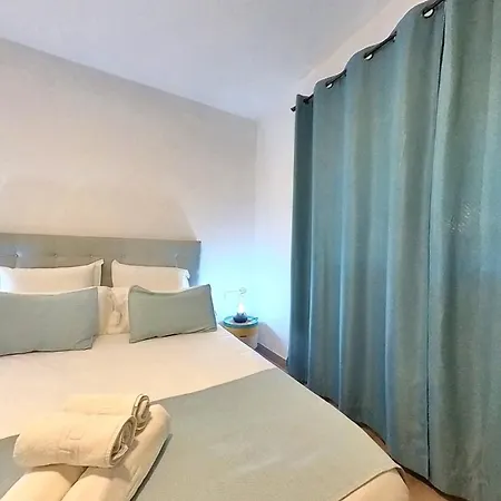 Residencial Dunas, On The Island- Vv Apartmán