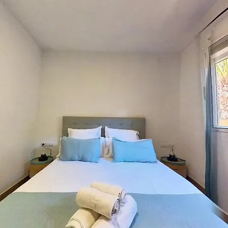 Residencial Dunas, On The Island- Vv * 科拉雷侯