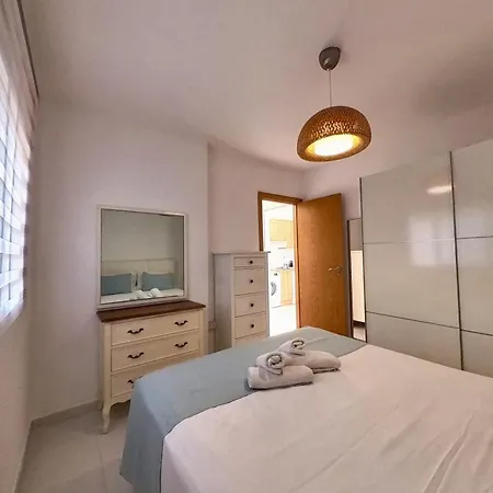 Residencial Dunas, On The Island- Vv * Corralejo