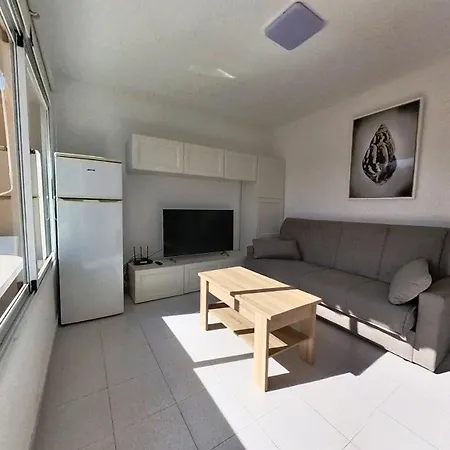 Residencial Dunas, On The Island- Vv *