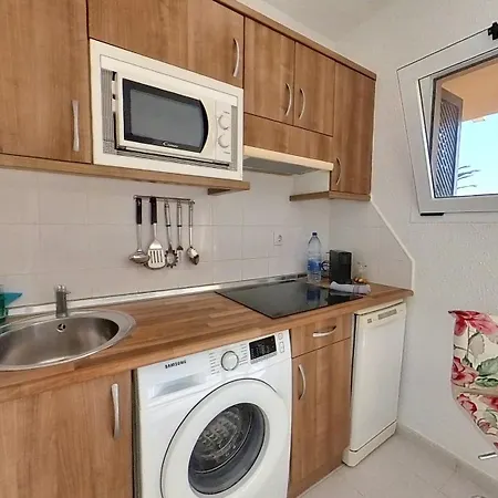 アパート Residencial Dunas, On The Island- Vv *