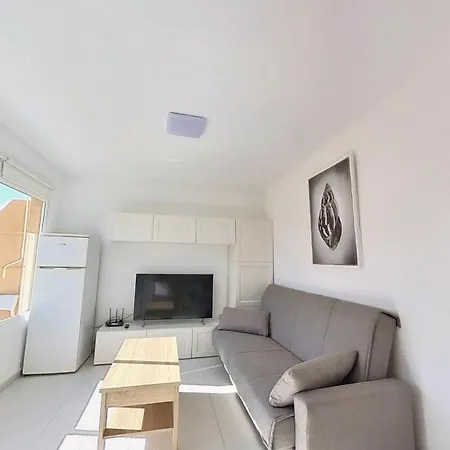 公寓 Residencial Dunas, On The Island- Vv