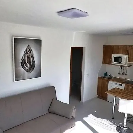 Residencial Dunas, On The Island- Vv Apartmán *