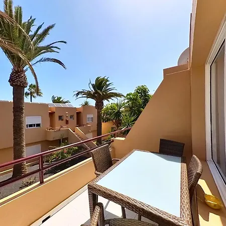 Residencial Dunas, On The Island- Vv Apartmán