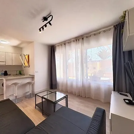 公寓 Residencial Dunas, On The Island- Vv *