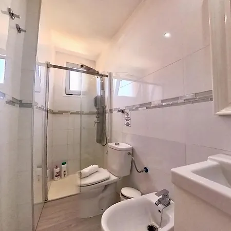 Apartmán Residencial Dunas, On The Island- Vv Corralejo