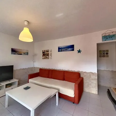 Apartmán Residencial Dunas, On The Island- Vv Corralejo