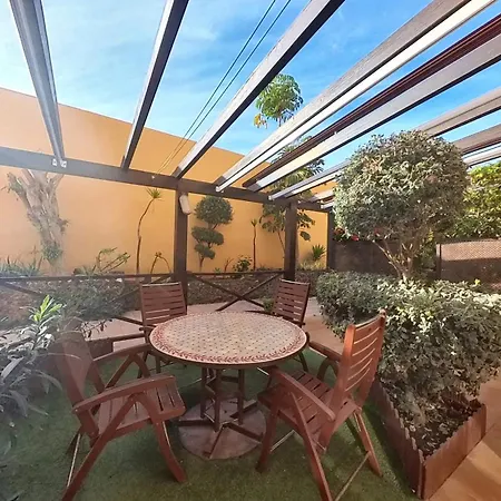 Residencial Dunas, On The Island- Vv Apartmán Corralejo