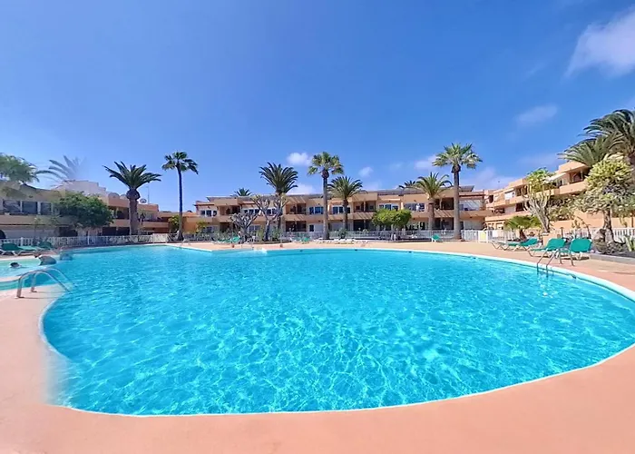 Residencial Dunas, On The Island- Vv