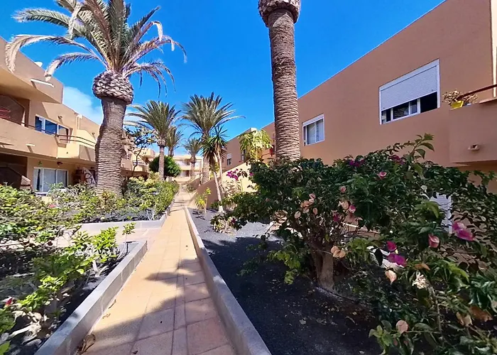 Residencial Dunas, On The Island- Vv *