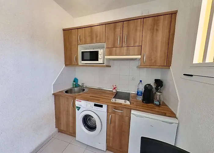 Residencial Dunas, On The Island- Vv Daire Corralejo