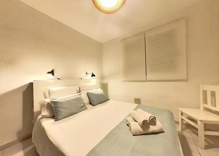 Residencial Dunas, On The Island- Vv Daire Corralejo