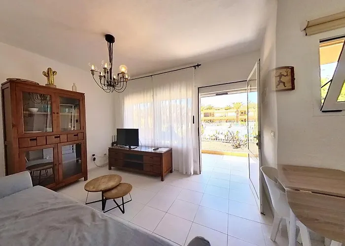 Residencial Dunas, On The Island- Vv *