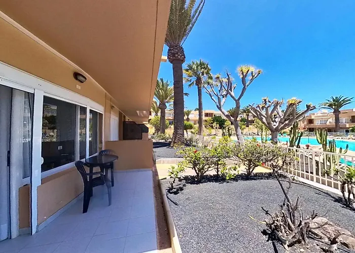 Residencial Dunas, On The Island- Vv Daire *