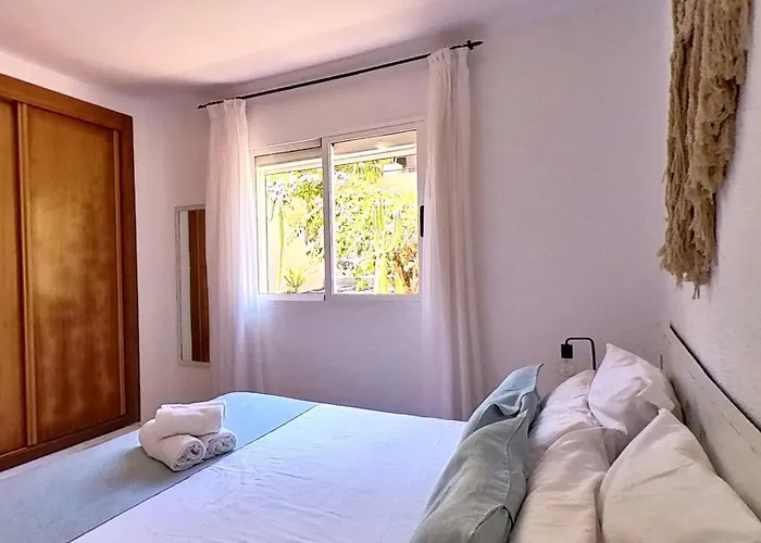 Residencial Dunas, On The Island- Vv Daire