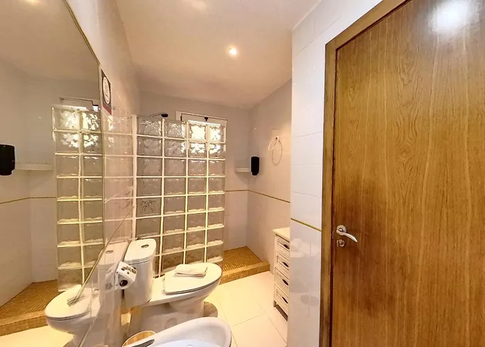 Daire Residencial Dunas, On The Island- Vv Corralejo