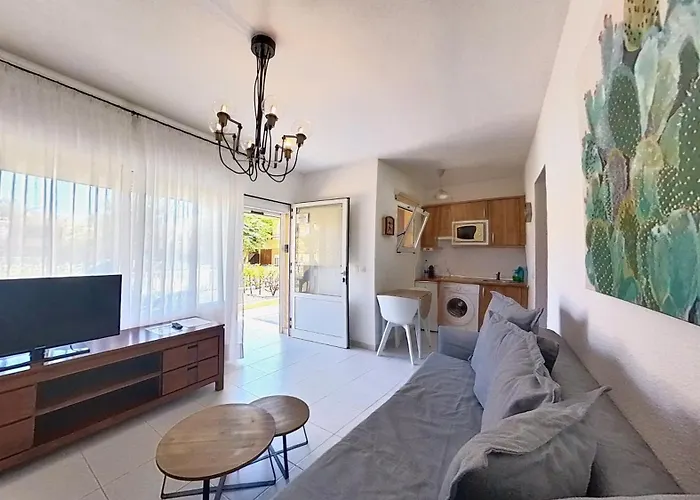 Residencial Dunas, On The Island- Vv Corralejo