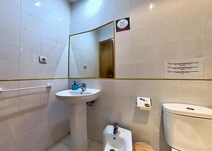 Residencial Dunas, On The Island- Vv Daire *