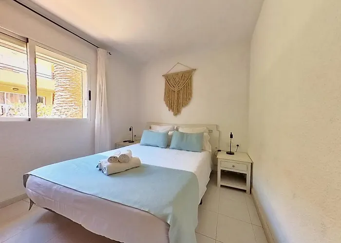 Residencial Dunas, On The Island- Vv Corralejo