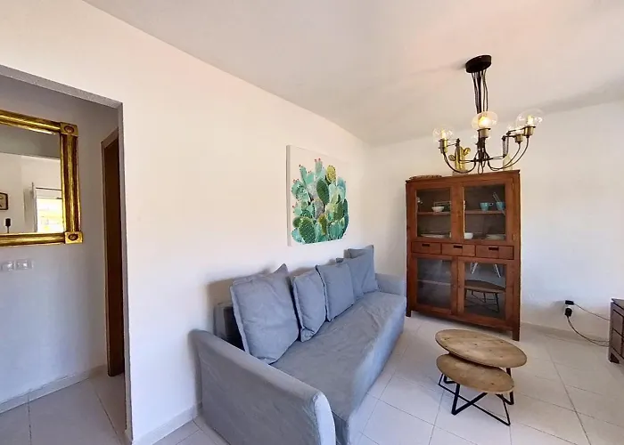 Residencial Dunas, On The Island- Vv * Corralejo