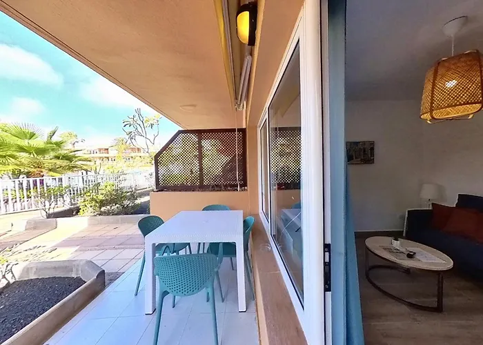 Residencial Dunas, On The Island- Vv Corralejo