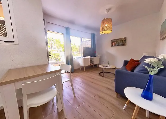 Residencial Dunas, On The Island- Vv * Corralejo